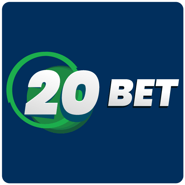 20Bet Casino logo