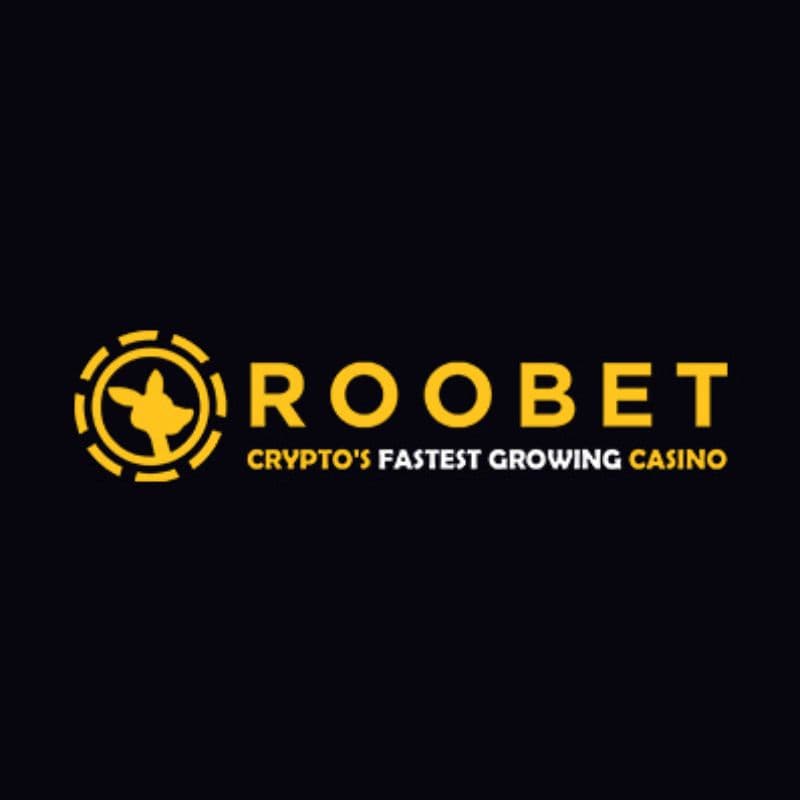 Roobet Casino logo